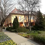 Teresa 아파트 Hévíz